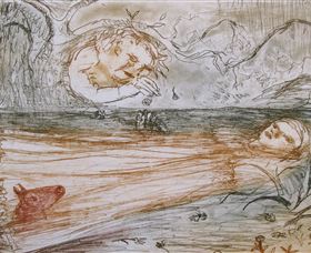 Falls Gallery - Stayed 6