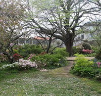 Hamilton Spa - Stayed