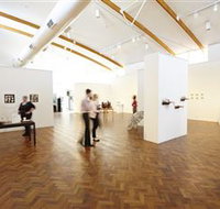 Goulburn Regional Art Gallery - Stayed