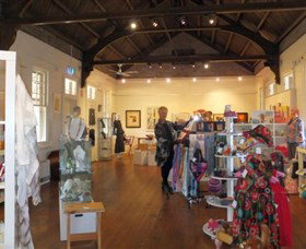 Gallery On Track - Stayed 0