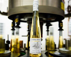 Lark Hill Biodynamic Winery - Stayed 1