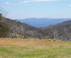 Dead Horse Gap - Stayed 1