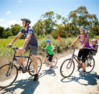 Great Southern Rail Trail - Stayed