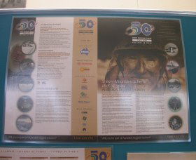 Stewarts Visitor Information And Gallery - Stayed 2