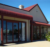 Ben Roberts Cafe and Gallery - Stayed