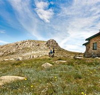 Kosciuszko National Park - Stayed