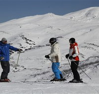 Perisher Ski Resort