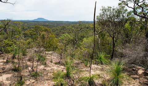 Howes Trail - Stays Accommodation 1