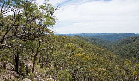Howes Trail - Stays Accommodation 2