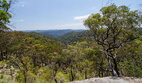 Howes Trail - Stays Accommodation 3