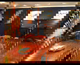 Bungendore Wood Works Gallery - Stayed 0