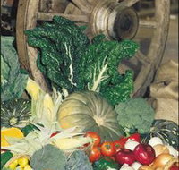 Mulgowie Real Farmers Markets - Stayed