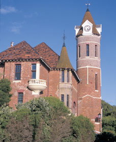 Old Post Office - Stayed 0