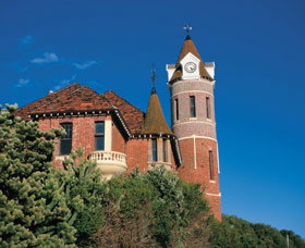 Old Post Office - Stayed 1