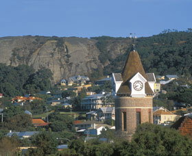 Old Post Office - Stayed 2