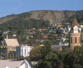 Old Post Office - Stayed 3