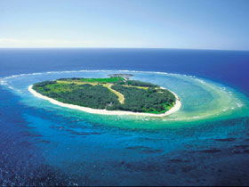 Southern Great Barrier Reef - Stayed 0