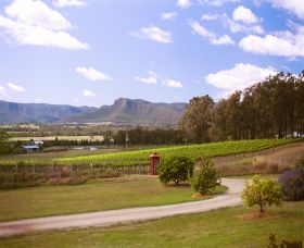 Catherine Vale Wines - Stays Accommodation 0