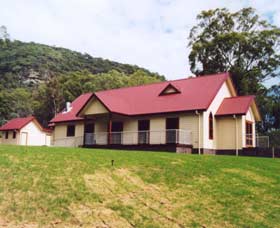 Catherine Vale Wines - Stays Accommodation 1