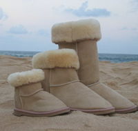 Blue Mountains Ugg Boots - Stayed