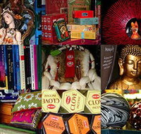 New Age Markets - Stayed