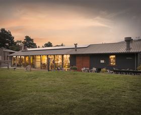 Wildbrumby Schnapps Distillery - Stayed 0