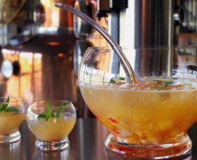 Wildbrumby Schnapps Distillery - Stayed 1