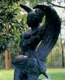 Norman Lindsay Gallery - Stays Accommodation 1