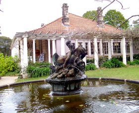 Norman Lindsay Gallery - Stays Accommodation 0