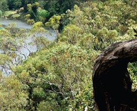 Heuston Lookout - Stayed 0