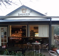 Bakehouse on Wentworth Springwood - Stayed