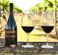 Whispering Brook - Stayed