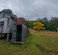 Nowendoc National Park - Stayed