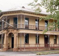 Singleton Heritage Walk - Stayed