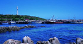 King Island TAS Stayed