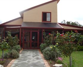 Nightingale Wines - Stays Accommodation 0