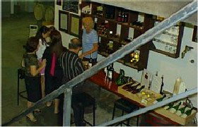 John Kosovich Wines - Stayed 1