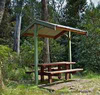 Devils Hole lookout walk and picnic area - Stayed