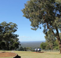 Hawkesbury lookout - Stayed