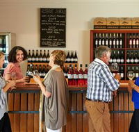 Upper Reach Winery and Cellar Door - Stayed