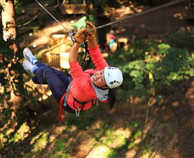 Yarramundi NSW Stayed