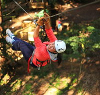 Trees Adventure Grose River Park - Stayed
