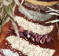 Maalinup Aboriginal Gallery - Stayed