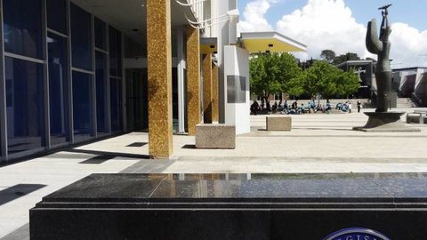 Legislative Assembly For The ACT - Stayed 3