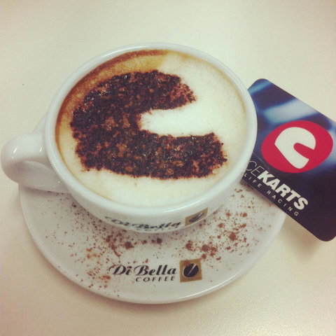 Ace Karts - Stayed 9