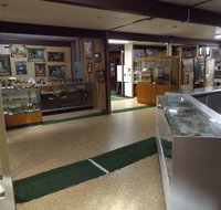 History Hill - Stayed