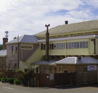 Mount Victoria and District Historical Society Museum - Stayed