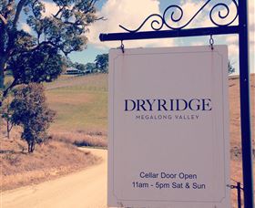 Dryridge Estate - Stayed 1