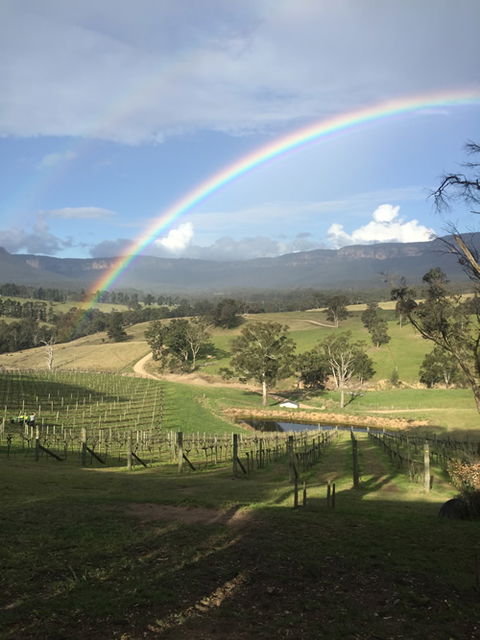 Dryridge Estate - Stayed 4