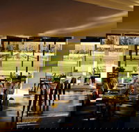 Narkoojee Winery - Stayed